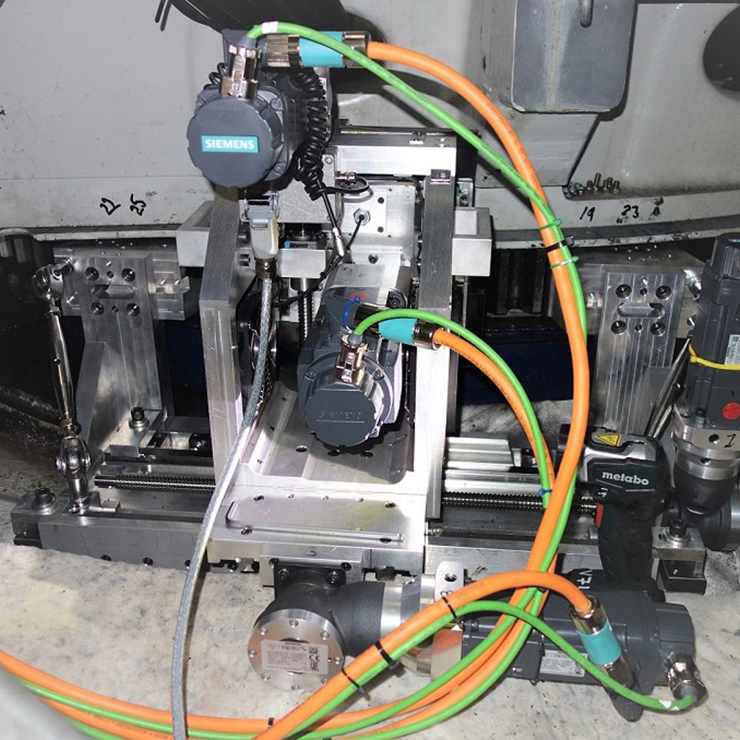 yaw ring repair4