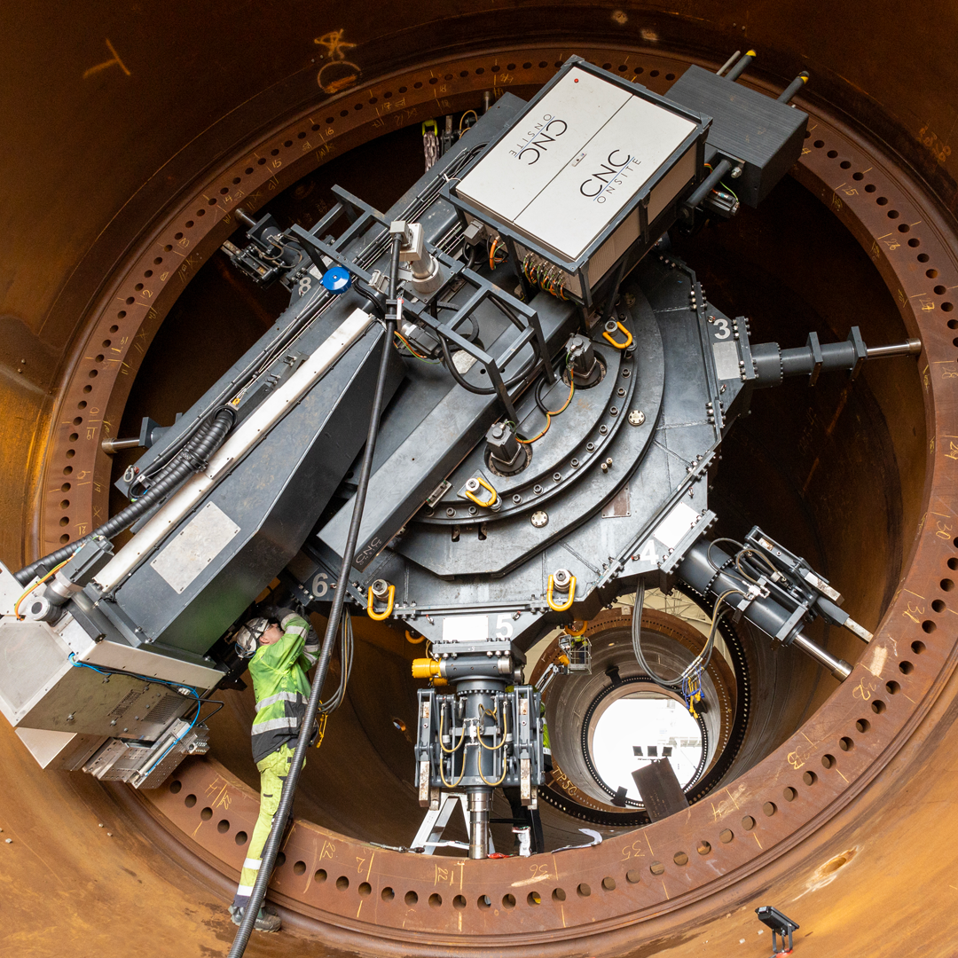 Goliat3
