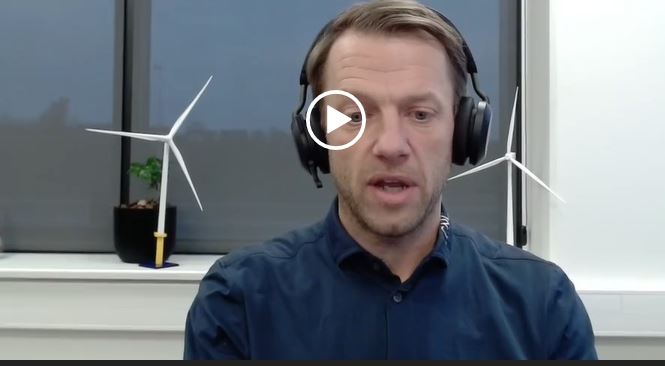 Uptime podcast