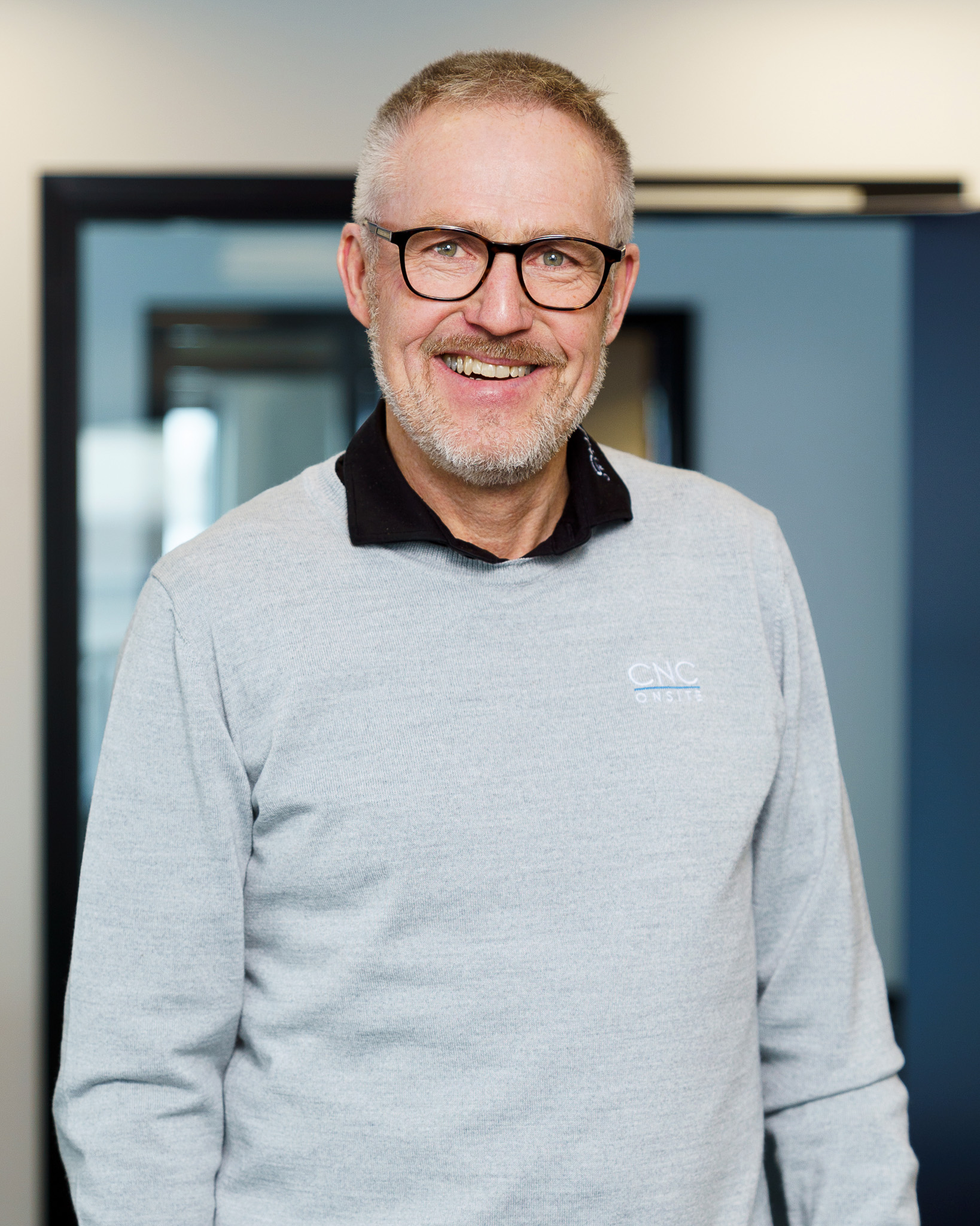 Hans Løvlund Toft