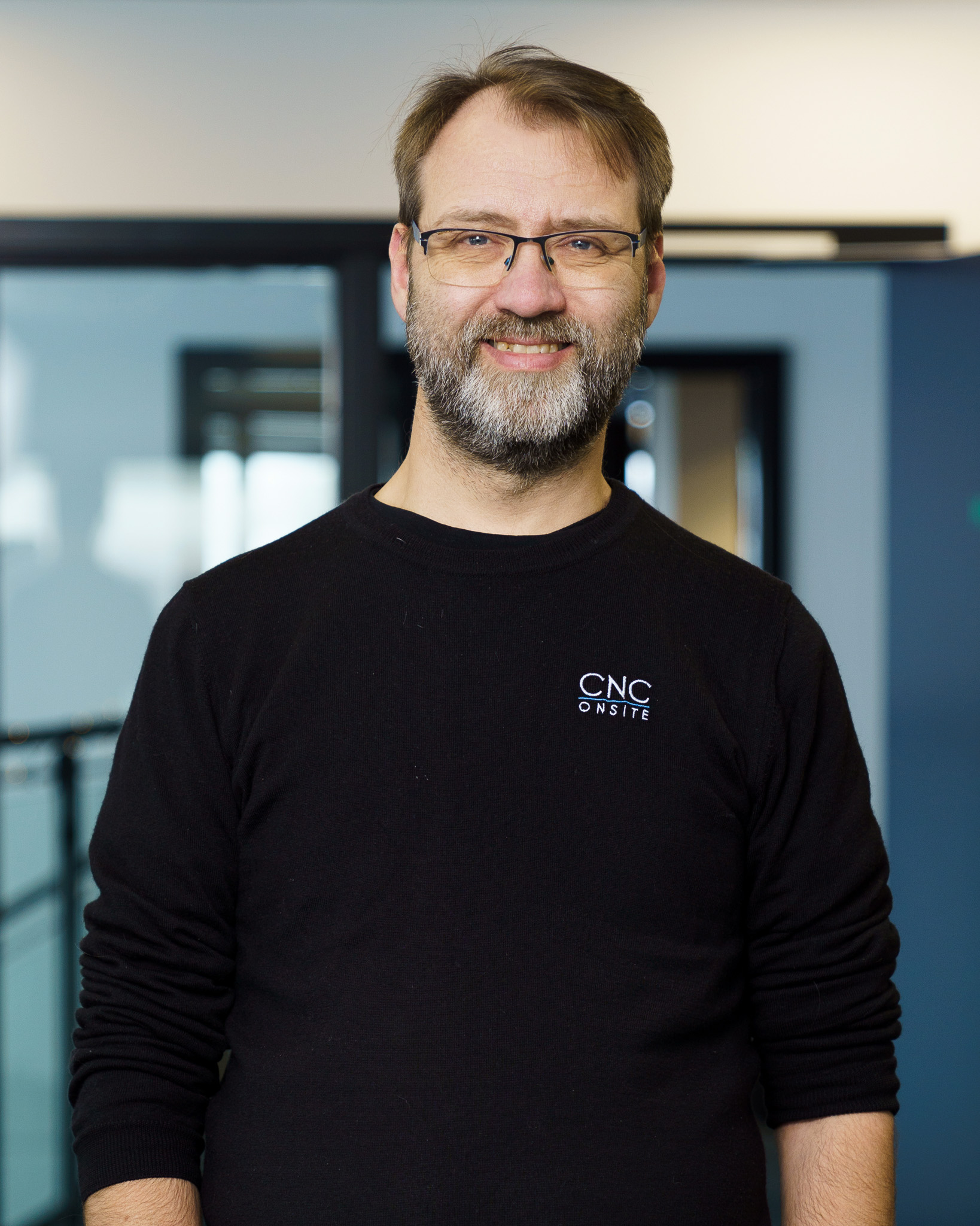 Rasmus M. Heesche
