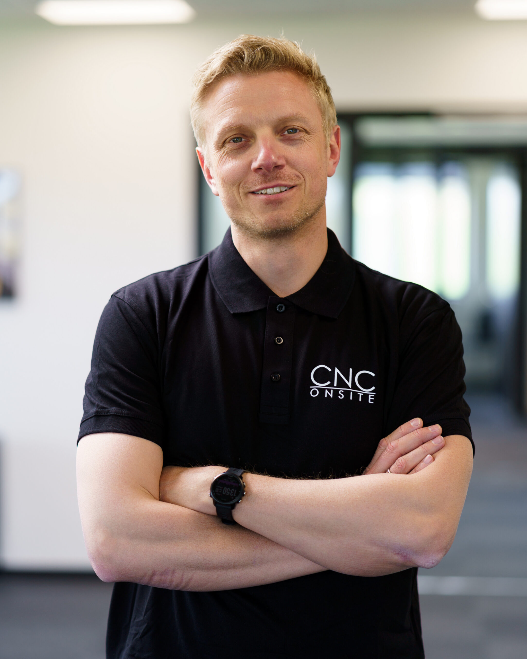 Daniel Jensen