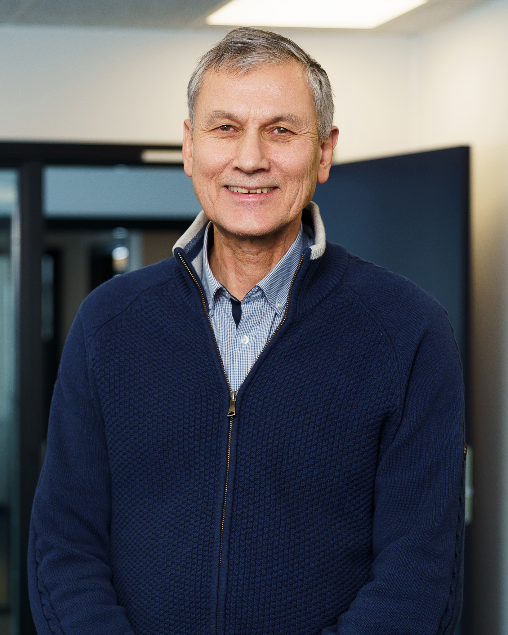 Jørgen Søklint