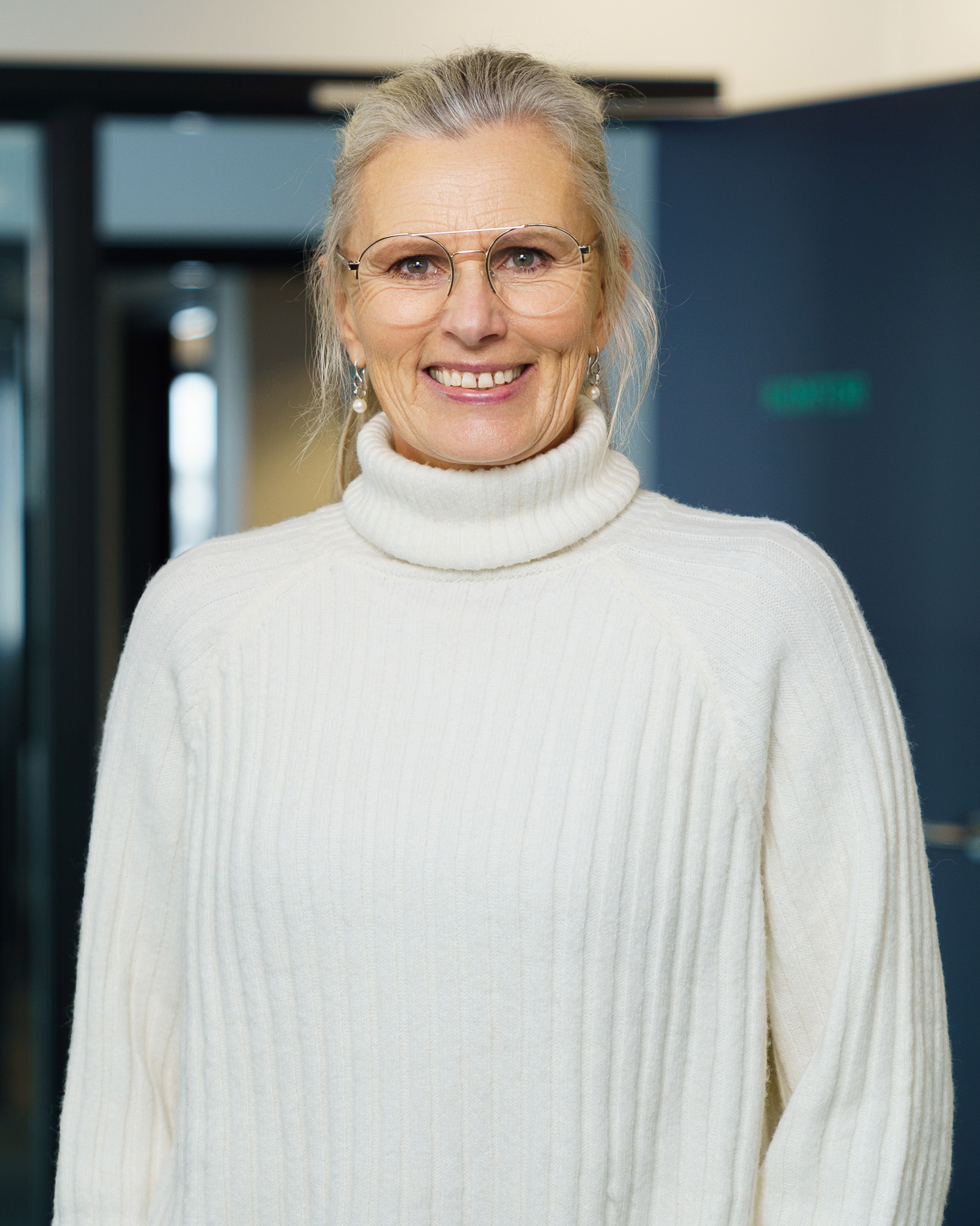 Agnete Golan