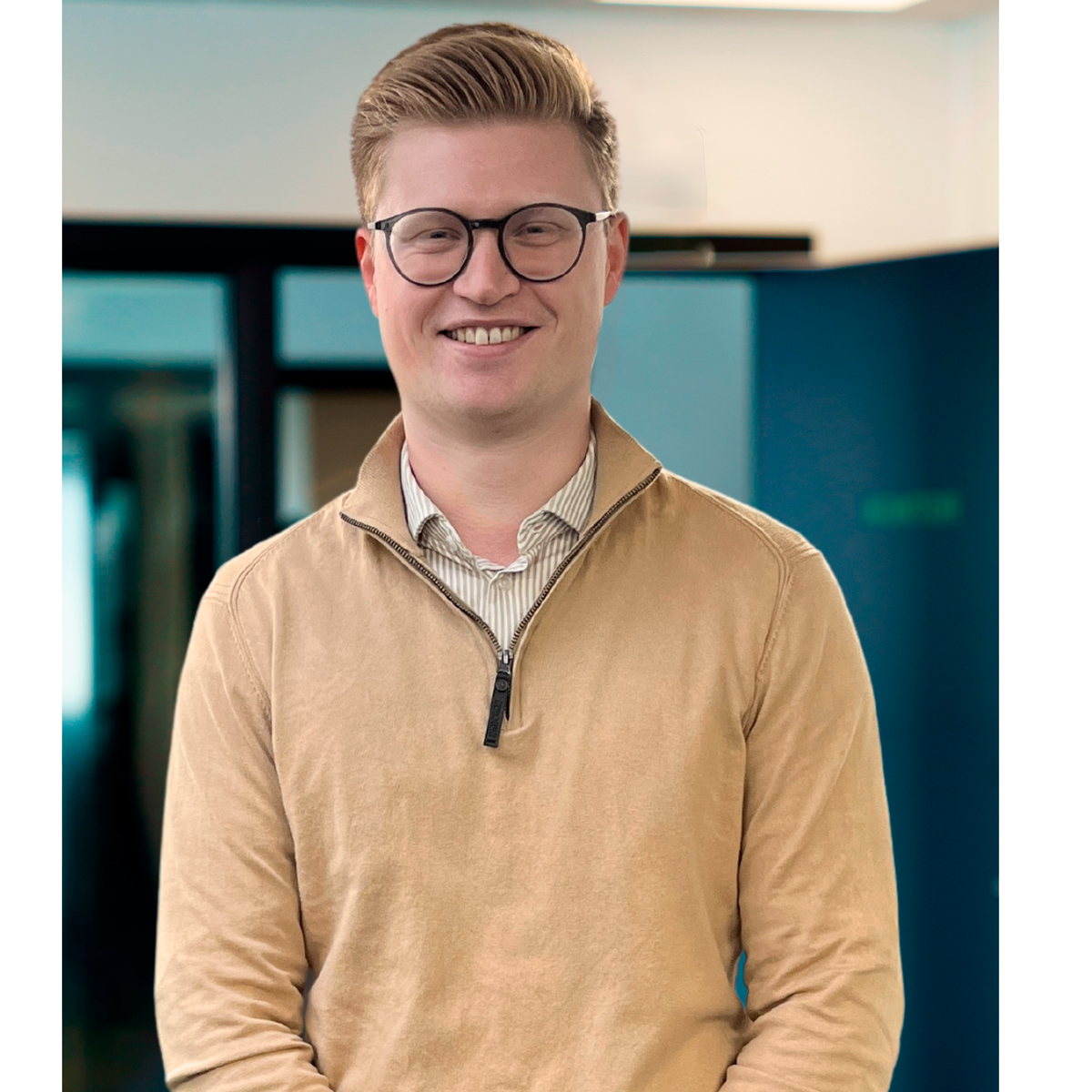Jesper Nielsen