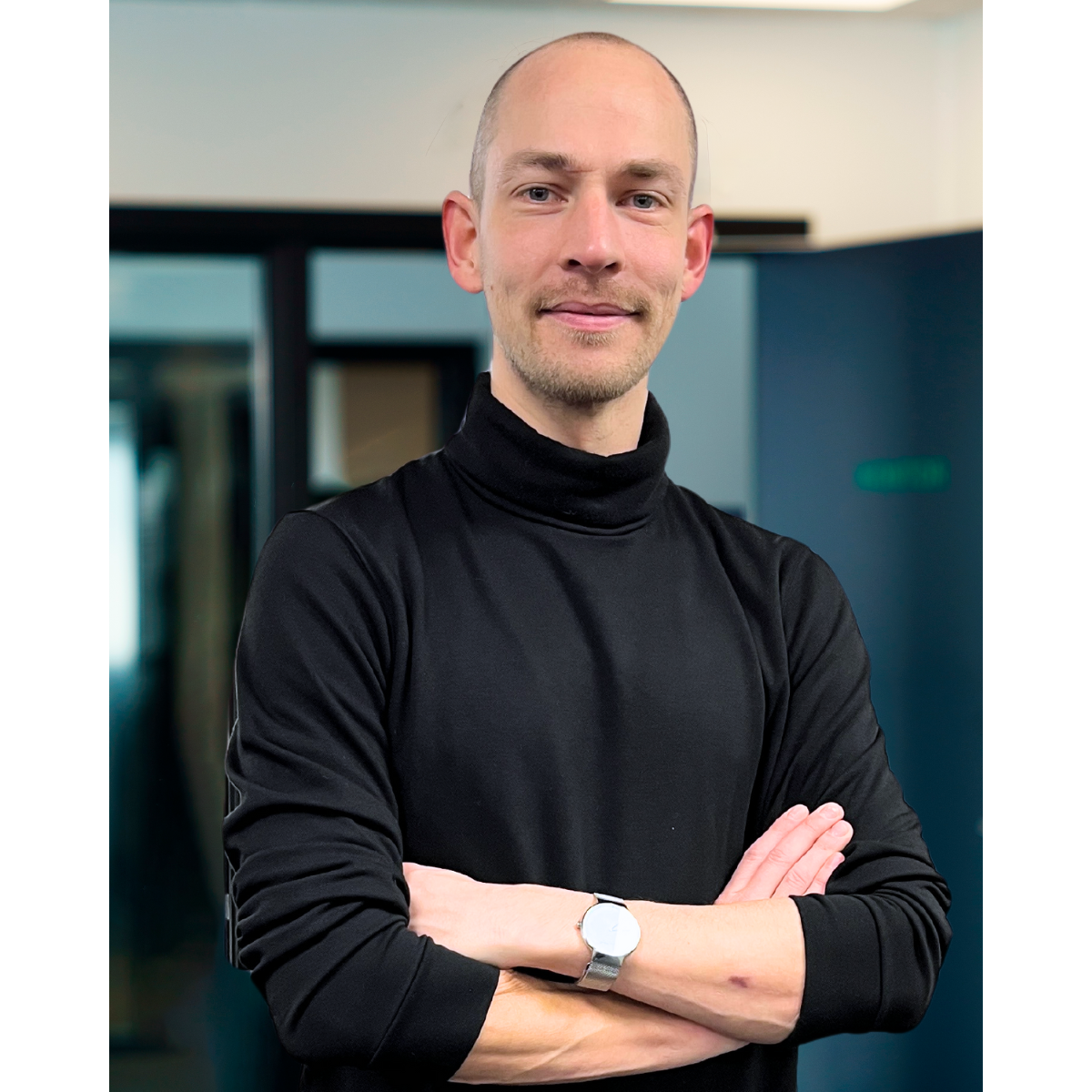 Kasper Næsby Frederiksen