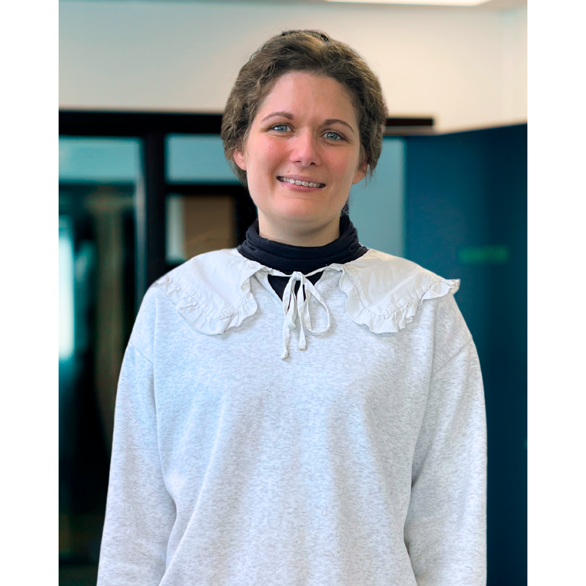 Marie Høj Kjeldsen