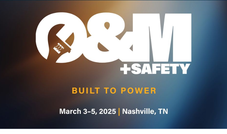 ACP Operations, Maintenance &#038; Safety Conference 2025