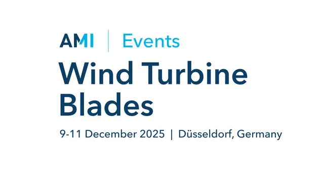 Wind Turbine Blades 2025