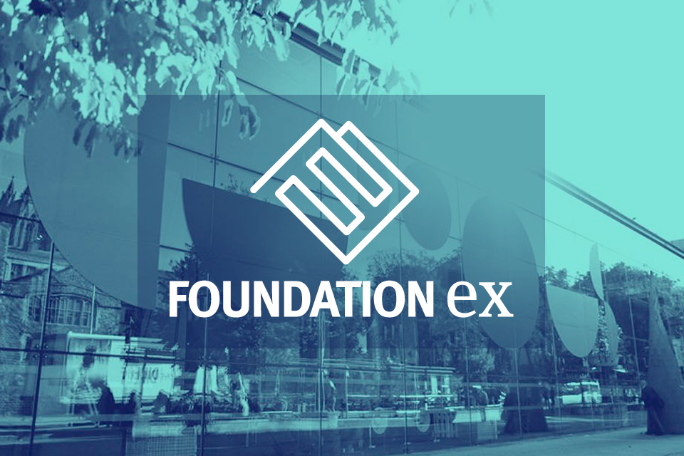 Foundation Ex 2022