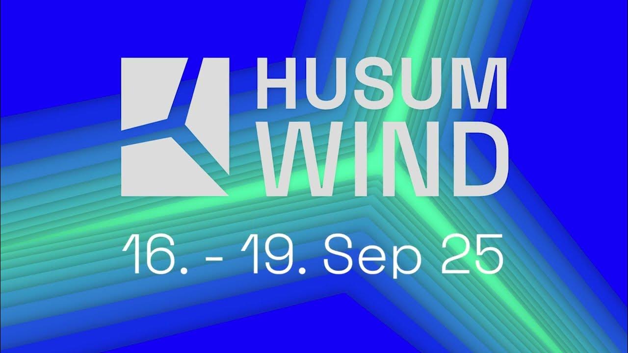 Husum Wind 2025