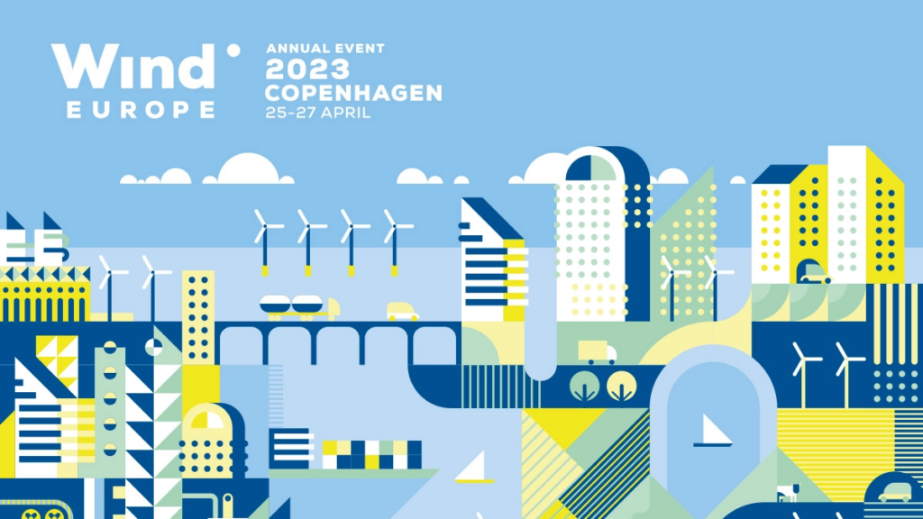 WindEurope 2023