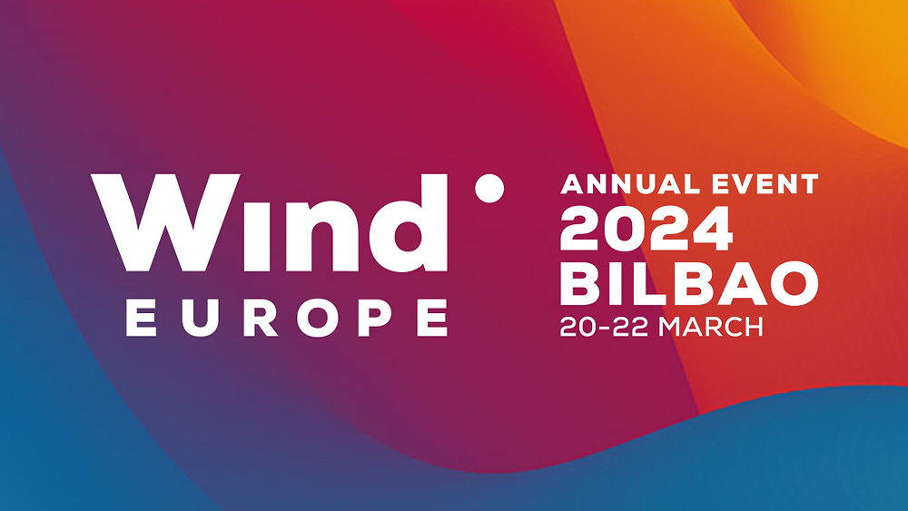 WindEurope 2024