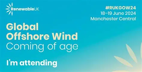 Global Offshore Wind 2024