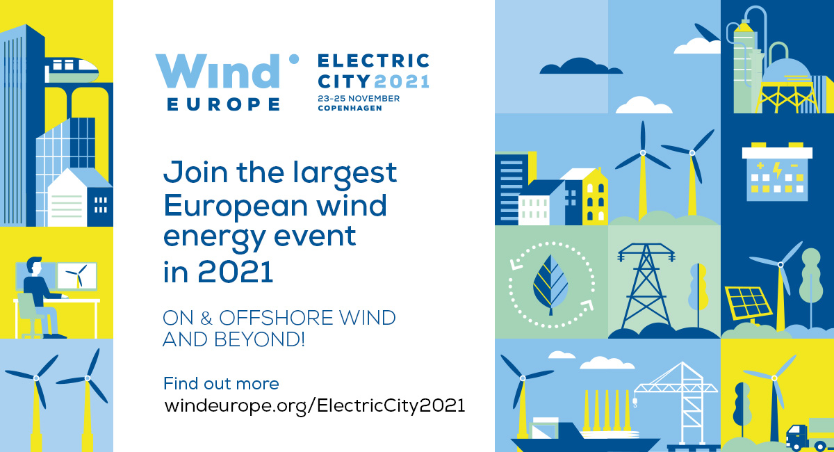 WindEurope 2021